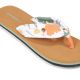 3. O'Neill Ditsy Sun Bloom™ Sandalen W 92800613232