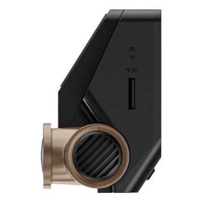 11. Navitel RS990 4K GPS-Videorekorder Schwarz