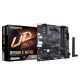 3. GIGABYTE B550M K WIFI6E AMD B550 Sockel AM4 Micro ATX