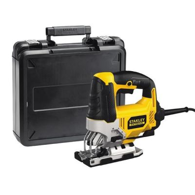 6. Stichsäge 710W FME340K Stanley