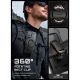 7. Supcase Unicorn Beetle Pro Mag MagSafe 2er-Set Hülle für Samsung Galaxy S26 - Schwarz