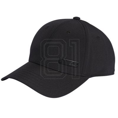 4. adidas Bballcap LT Met IB3245 Baseballkappe