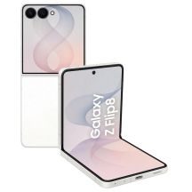 Samsung Galaxy Z Flip8 (F776) 12/256GB Creme