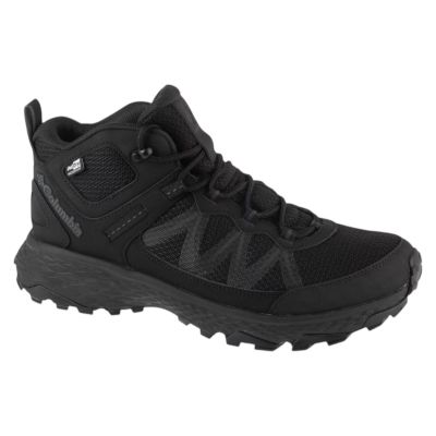 Columbia Peakfreak Rush Mid OutDry 2126591012 Schwarz 41