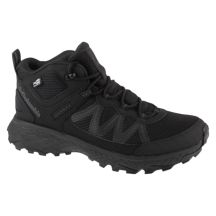 Columbia Peakfreak Rush Mid OutDry 2126591012 Schwarz 41