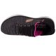 3. Skechers Summits - Dazzling Haze 149937-BKMT Schwarz 36