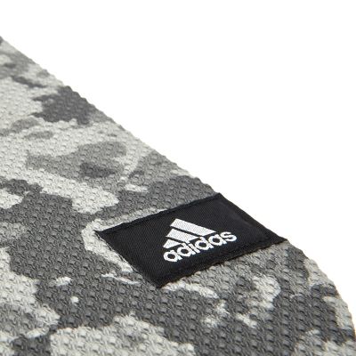 25. adidas ADMT-13231GR Trainingsmatte
