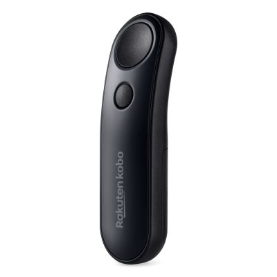 5. Kobo N257-AC-BK-U-PL Bluetooth-Fernbedienung mit Tablet-Tasten