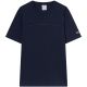 8. Herren Champion SS Tee Marineblau 220273 BS501