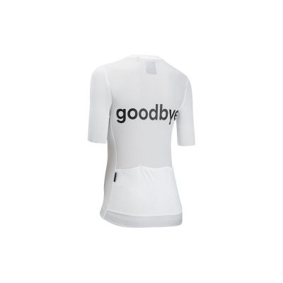 2. NORTHWAVE Blade Hello Goodbye Damen-Sweatshirt Kurzarm Weiß