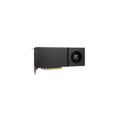 12. Grafikkarte PowerColor AI PRO R9700 32G-B