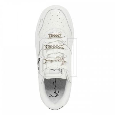 4. Karl Kani Schuhe 89 UP 23 W 1184028