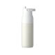 2. LARQ PureVis 2 Intelligente Selbstreinigungs-Filterflasche mit UV-C-Licht 680ml (Granitweiß)