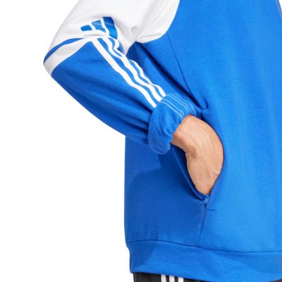 6. Adidas Squadra 25 Sweat M JD2974 Sweatshirt