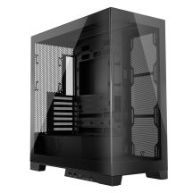 MODECOM SPACE MIDI-KOFFER SCHWARZ