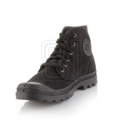 6. Palladium Pampa Hi M 02352-060 Schuhe