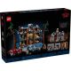 2. LEGO Icons 11370 – Stranger Things: Creel-Haus