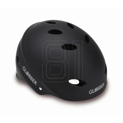 9. Globber Erwachsener HS-TNK-000013850 Helm