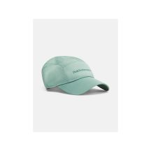 PEAK PERFORMANCE Tech Player Cap, Grün