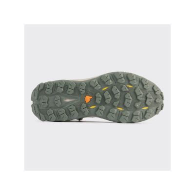 5. ROSSIGNOL W Altiridge Mid R-Shell Dry Damenschuhe Grün