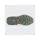 5. ROSSIGNOL W Altiridge Mid R-Shell Dry Damenschuhe Grün