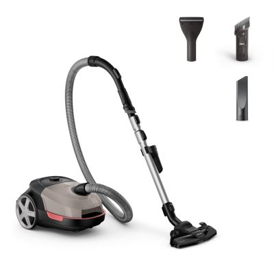 23. PHILIPS Series 5000 XD 5122/10 Staubsauger