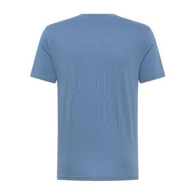 3. Mustang Alex C Print T-Shirt M 1013806-5169