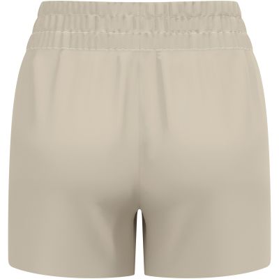 3. Damen-Shorts Odlo ZEROWEIGHT 4 INCH Short, grau