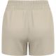 3. Damen-Shorts Odlo ZEROWEIGHT 4 INCH Short, grau