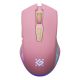 Defender Kabellose Maus Pandora GM-502 RF 3200DPI 7P Pink 52501