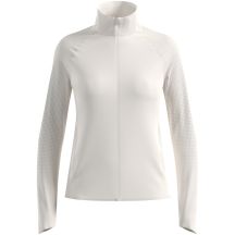 Damen-Hybridjacke Odlo ZEROWEIGHT WARM HYBRID Jacket, beige