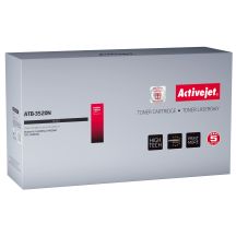 Activejet ATB-3520N Toner (ersetzt Brother TN-3520; Supreme; 20.000 Seiten; schwarz)