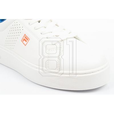 5. Fila Crosscourt Jr FFT0051.13214 Schuhe