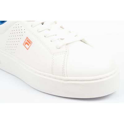 5. Fila Crosscourt Jr FFT0051.13214 Schuhe