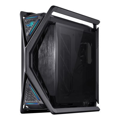 37. Asus ROG HYPERION GR701 BTF EDITION Gehäuse