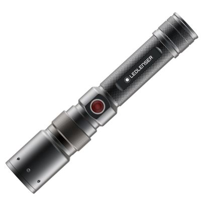 Ledlenser Workers Friend Taschenlampe