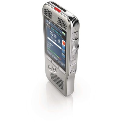 5. Philips Digital Pocket Notebook (Software nicht enthalten)