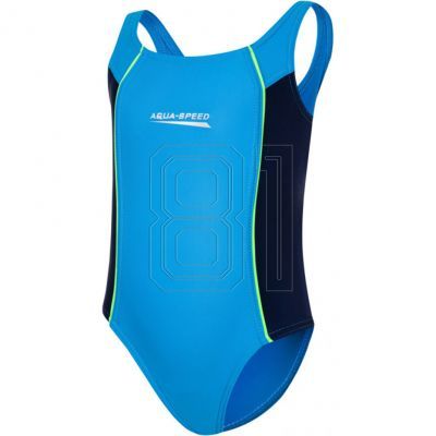 Aqua-Speed Luna JR Badeanzug col.24