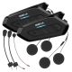 15. Sena Spider RT1 Dual Pack Motorrad-Intercom
