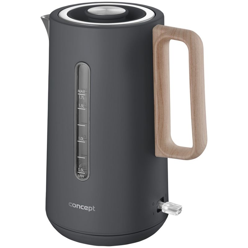 CONCEPT RK3370 Wasserkocher