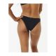 3. RIP CURL Premium Surf Cheeky Pant Schwarz