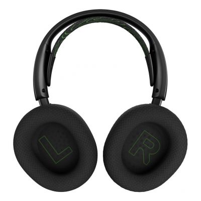 3. SteelSeries Arctis Nova 5X Schwarze Kopfhörer