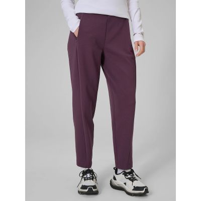 3. Damen-Jogginghose 4F 4FRSS26TTROF1885-50S
