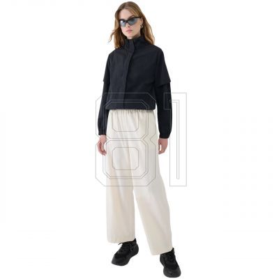 4. Jacke 4F F190 W 4FWSS25TJACF190 20S