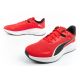 8. Puma Skyrocket Lite Herren-Sportschuhe, leicht und bequem, rot