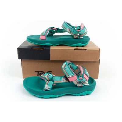 10. Teva Hurricane XLT2 Jr Sandalen 1019390UW 