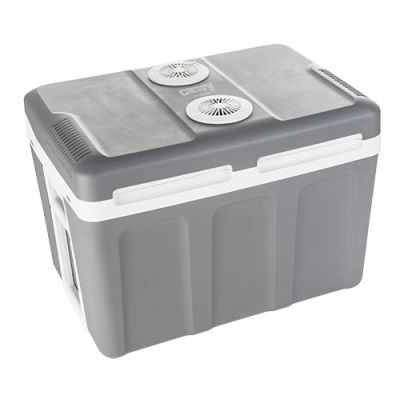 5. Adler CR 8061 Kühlschrank (grau)