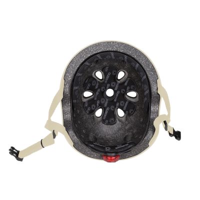 5. PRIMO LIGHTS XS/S Kinderhelm beige [48-53cm] (505-466-2)