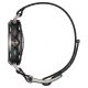 12. Spigen DuraPro Armband für Samsung Galaxy Watch Ultra 47 mm – Schwarz