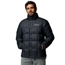 Columbia Puffect IV Jacket 2174301010 Schwarz L